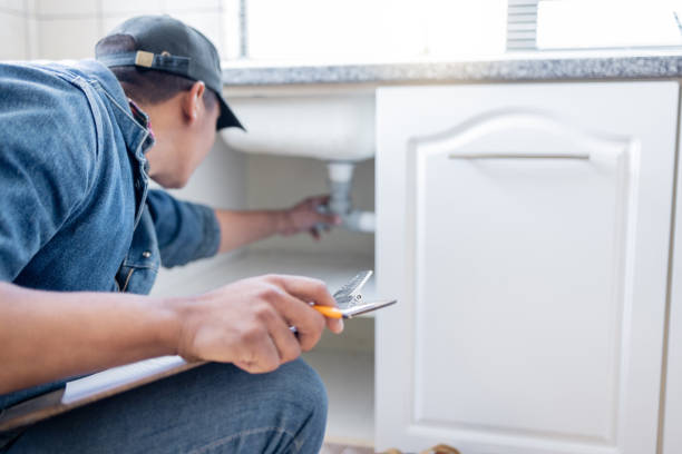 Best Local Plumber Services  in Atwood, TN