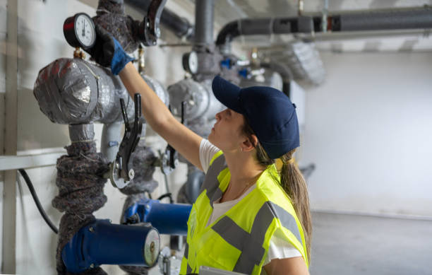 Best Sewer Line Repair  in Atwood, TN