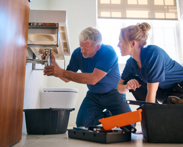 Best Commercial Plumbing Services  in Atwood, TN